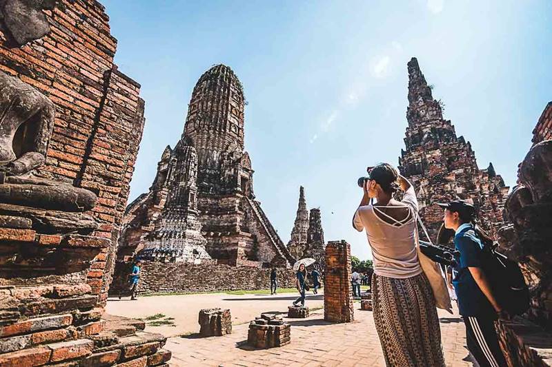 Ayutthaya